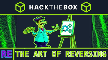 The Art of Reversing [medium]: HackTheBox Reversing Challenge (DNSpy)