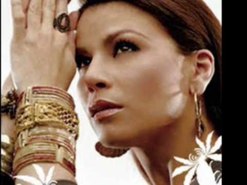 «Ni una lágrima más» Olga Tañón Feat. Samo