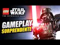 C&#39;è TUTTO in LEGO Star Wars: La Saga degli Skywalker!