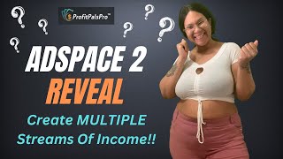 Profit Pals Pro New Adspace 2 Residual Income Stream REVEAL! 😮