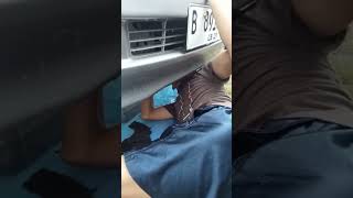 siang terik matahari tetap jalsninaktfitas