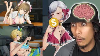 This Game is DEFINITELY About Girls with Guns. I Promise - GIRLS FRONTLINE 2: EXILIUM