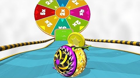 Going Balls SpeedRun Gameplay  Level 3467-3471