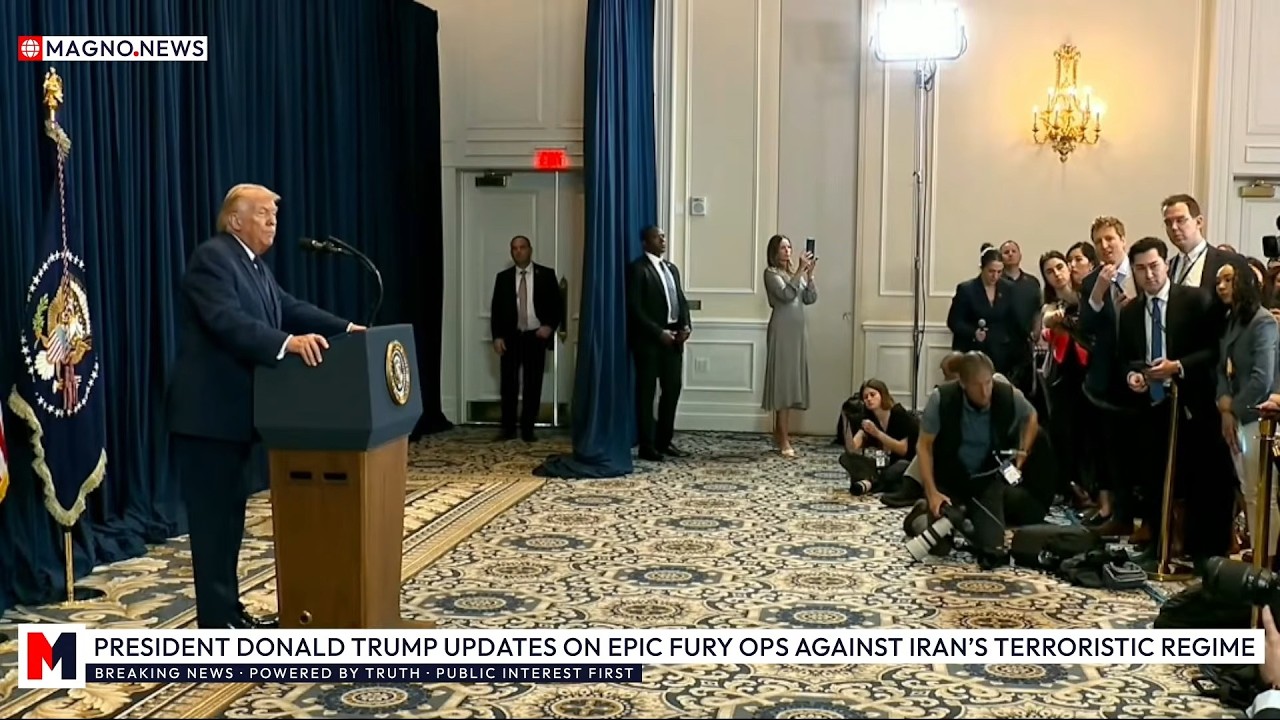 🇺🇸 Полное интервью Дональда Трампа по вопросам фальсификации выборов, Закона о спасении Америки, ...