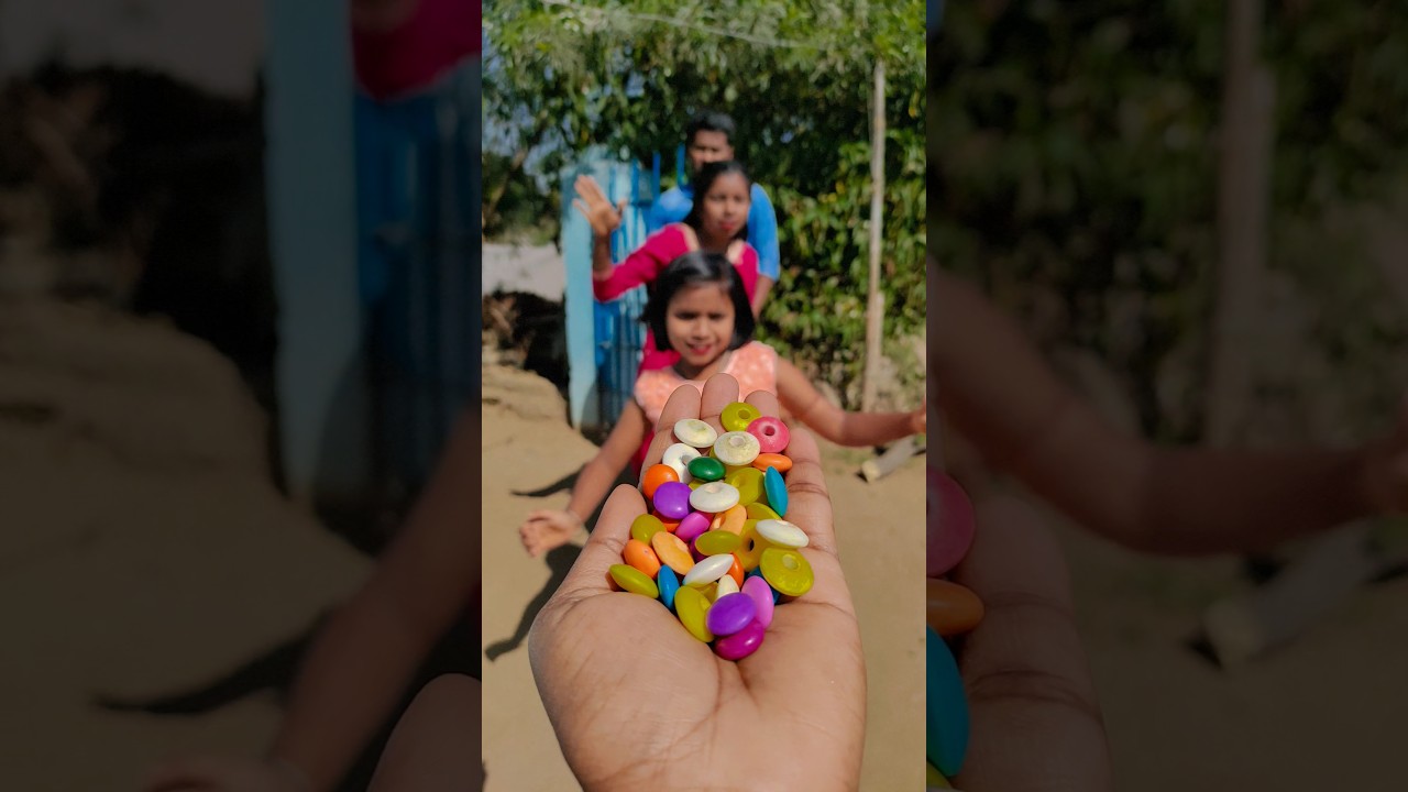 Mein badal ban jaun 🥰 