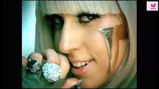 Lady Gaga  - Poker Face( DVJ LIVEPLAY REMIX)