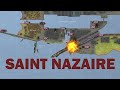 The Saint Nazaire Raid 1942 - WWII