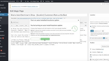 Dripfeed Content with Magic Page Plugin