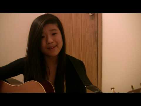 Baby by Justin Bieber - Ashley Kourn Cover