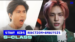 Performer Reacts to Stray Kids 'S-Class' MV + Dance Practice (ft. NACIFIC x Stray Kids Collab)
