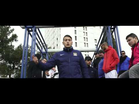 Alz Ft. M20 - De Niro