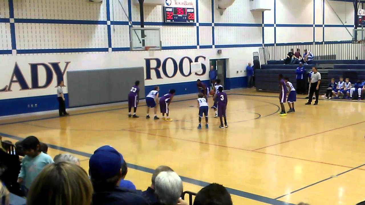 Trevion Green Highlights YouTube