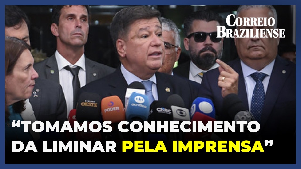 CARLOS VIANA DETONA FLÁVIO DINO APÓS SUSPENSÃO DE SIGILOS NA CPMI DO INSS