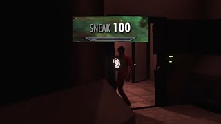 SCP Secret Laboratory 173 gaming (And also some chaos insurgency) screenshot 1