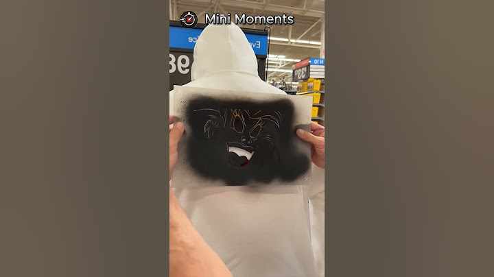 Hoodie gets wicked makeover! 😲 #viralvideo #trending #shorts
