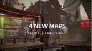 Killzone Shadow Fall Intercept - Gameplay Trailer E3 2014