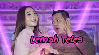 lemah teles | difarina indra (om adella) lagu terbaru 2021