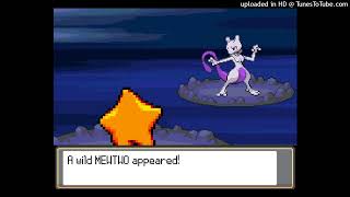 【Pokémon HeartGold & SoulSilver】　Wild Battle (Kanto)　【Densetsu no Starfy 4 Soundfont】