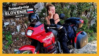 Tour de Slovénie ▶▶ Un retour épique [Ep3/3]