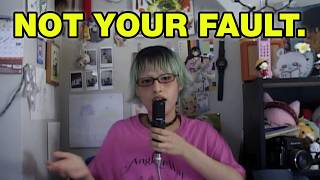 the real reason you were bullied in school and how to fix it