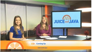 Celebrity Juice and Java Spring 2016 Episode 1 Net Worth
