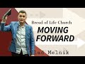 Vlad Melnik 06 14 2020 SUN D Bread Of Life Church