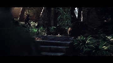 #121 Scary Tournament Round 1