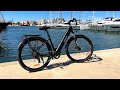 Eskute Polluno Review - 80km+ Range 28&quot; City eBike