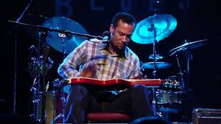 Ben Harper - I Will Not Be Broken - Live @ House of Blues Orlando, FL 04/30/2010