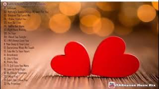 Lagu Barat Romantis Love Songs Terpopuler saat ini Lagu Valentine Lagu Barat Terbaru 2023