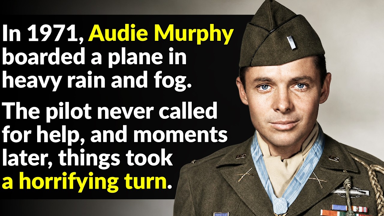 The rain hammered against the windshield, and I still remember thinking, "This pilot must be crazy to take off in this." But he did. That decision cost us everything. I wasn't supposed to be on...
