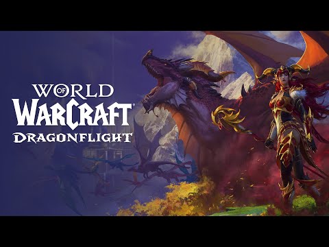 Video: L'abbonamento a wow include le espansioni?