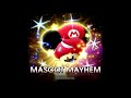 Mascot Mayhem (Mario vs Mickey Mouse) [Nintendo vs Disney]