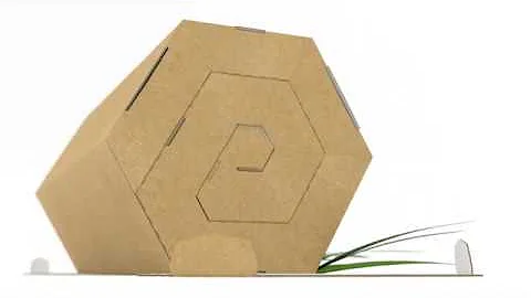 Smurfit Kappa - Rollor eCommerce fashion packaging