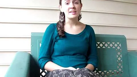Rachel Coker Video