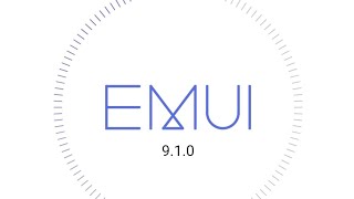 How to update from EMUI 8 to EMUI 9/9.1 screenshot 1