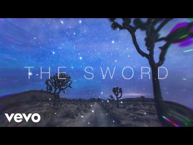 The Sword - The Dreamthieves (Lyric Video) class=