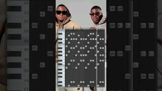 Moet - Murumba Pitch / Mas Musiq / Daliwonga