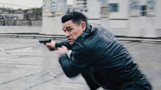Matchbox The Movie - Official Trailer (2026) John Cena, Jessica Biel @ActionSociety