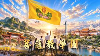 2026《菩薩教學圖》MV