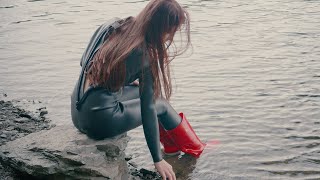 Little Red Rubber Boots - 4K Preview Video