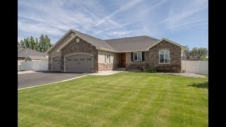 1166 October Cove video tour