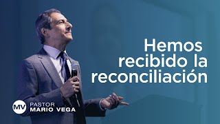 Hemos recibido la reconciliación | Romanos 5:111 | Estudio Bíblico