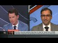 Pete Thamel on Brendan Sorsby seeking an injunction to play for Texas Tech in 2026 | SportsCenter