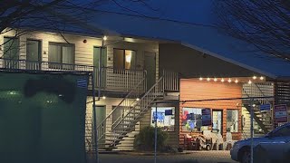 Multnomah County considers cutting 675 shelter beds