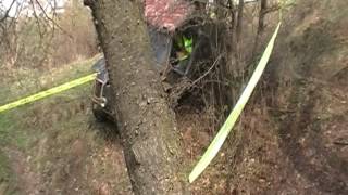 Desag Suzuki Extrem Trial Coni 3.Mod