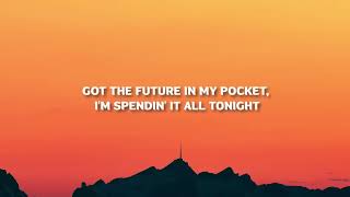 OneRepublic - West Coast [Lyrics v240P] (Dec 3, 2023) [Full Song]