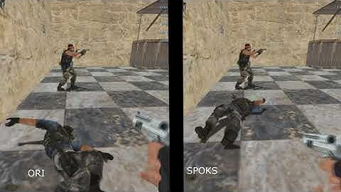 New / Old css custom ragdolls by SPOKSYA