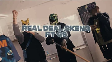 Real Deal Skeng - Shoulder Shift (Official Australian Remix) ft. G6ix