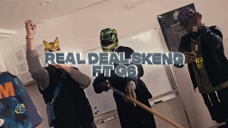 Real Deal Skeng - Shoulder Shift (Official Australian Remix) ft. G6ix